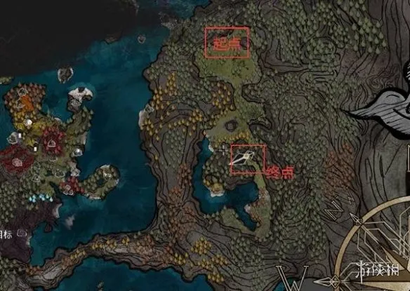 diablofans游戏攻略