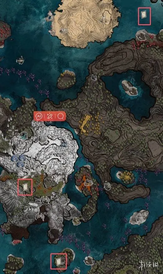 diablofans游戏攻略