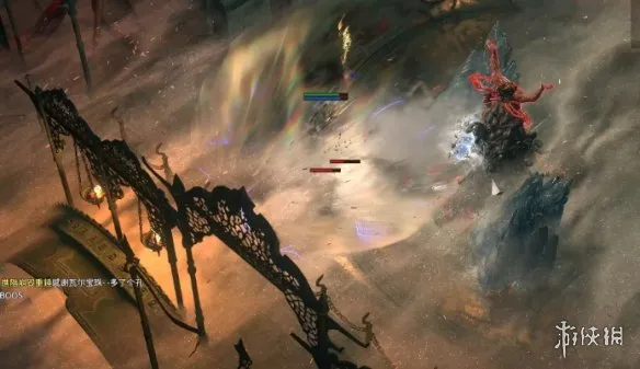 diablofans游戏攻略