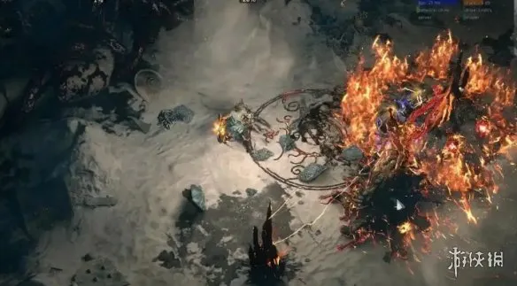 diablofans游戏攻略