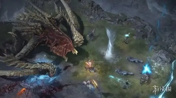 diablofans游戏攻略