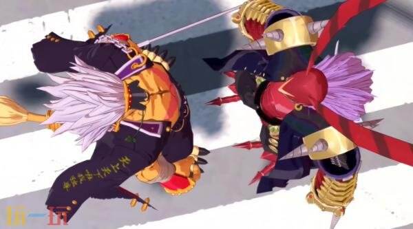 《数码宝贝物语 时空异客》DLC2最新预告发布！将于2026年1月推出