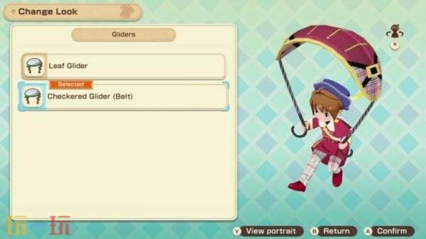 《牧场物语 来吧！风之繁华集市》1.3.0版本更新已发布！