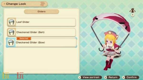 《牧场物语 来吧！风之繁华集市》1.3.0版本更新已发布！