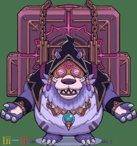 《幻想生活i》DLC“黑市商人大迈与梦幻大陆” 第二支预告发布