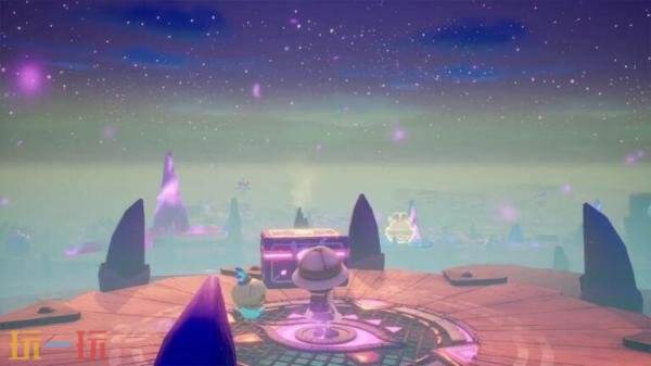 《幻想生活i》DLC“黑市商人大迈与梦幻大陆” 第二支预告发布