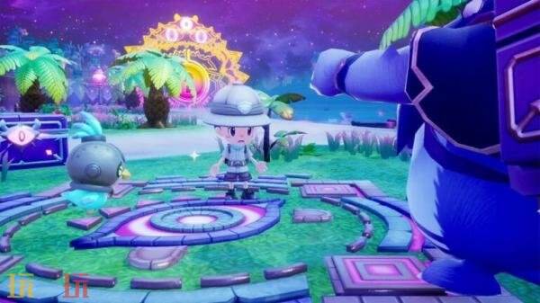 《幻想生活i》DLC“黑市商人大迈与梦幻大陆” 第二支预告发布