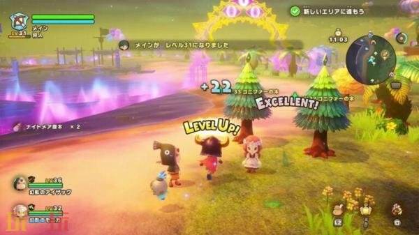 《幻想生活i》DLC“黑市商人大迈与梦幻大陆” 第二支预告发布