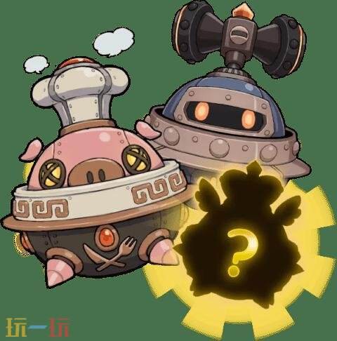 《幻想生活i》DLC“黑市商人大迈与梦幻大陆” 第二支预告发布