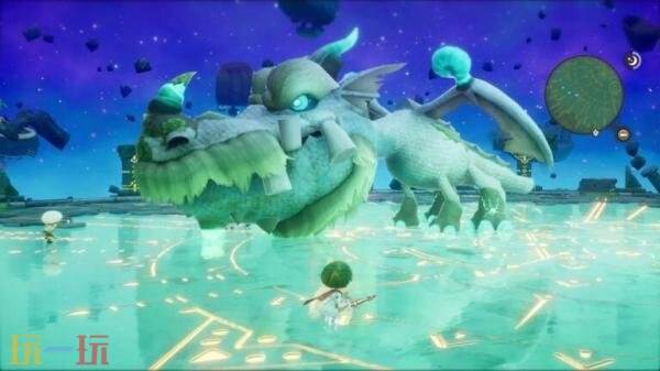 《幻想生活i》DLC“黑市商人大迈与梦幻大陆” 第二支预告发布