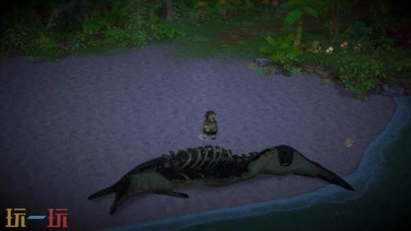 《潜水员戴夫》发布了新的开发者访谈视频！DLC丛林详细介绍