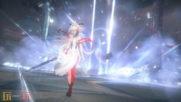 《绝区零》2.5版本“微光引灯时”12月30日发布