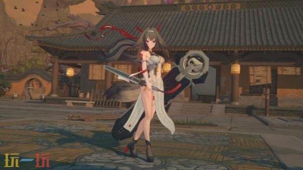 《绝区零》2.5版本“微光引灯时”12月30日发布