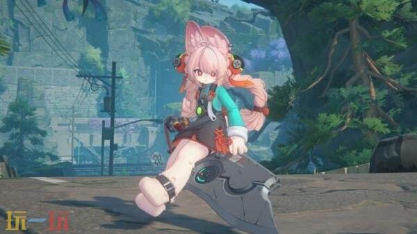 《绝区零》2.5版本“微光引灯时”12月30日发布