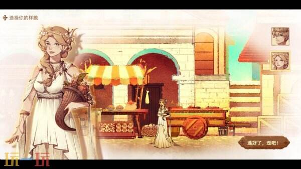 【游·见】专访MuccyGames：当实习神明遇见环球美食，开启一场舌尖上的冒险