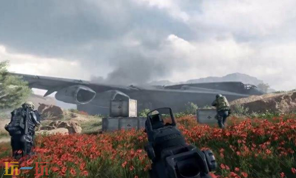 三角洲行动手游雷达站拉小宅手提箱在哪 雷达站拉小宅手提箱位置