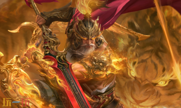 名将杀什么时候上线 上线测试信息介绍