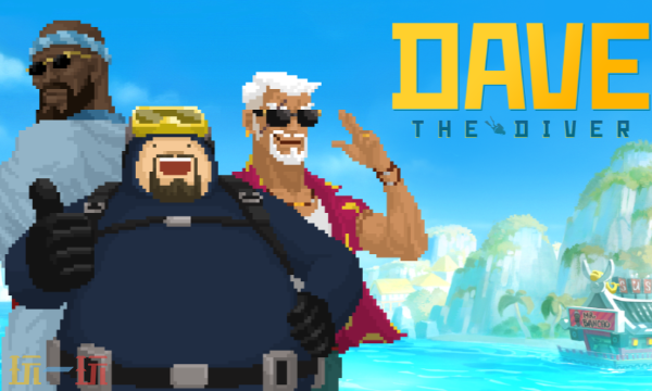 潜水员戴夫金枪鱼在哪 金枪鱼位置介绍