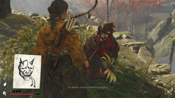 羊蹄山之魂石狩平原-无情荣次郎怎么过 石狩平原-无情荣次郎全流程图文攻略