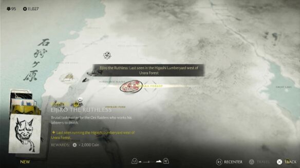 羊蹄山之魂石狩平原-无情荣次郎怎么过 石狩平原-无情荣次郎全流程图文攻略