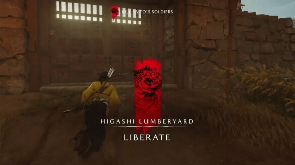 羊蹄山之魂石狩平原-无情荣次郎怎么过 石狩平原-无情荣次郎全流程图文攻略