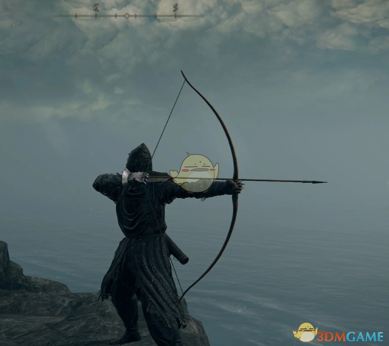 《艾尔登法环》无限弩箭与箭矢MOD