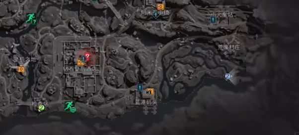 三角洲行动长弓溪谷12月14日密码攻略