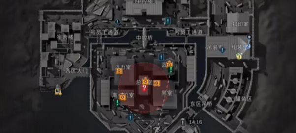 三角洲行动航天基地12月16日密码攻略