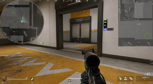 三角洲行动航天基地12月18日密码攻略