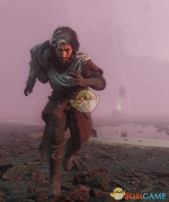 《光与影:33号远征队》维尔索的失落方舟席利安套装MOD