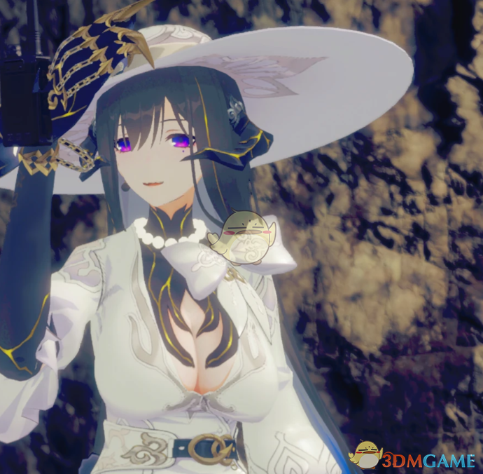 《生化危机4：重制版》崩坏星穹铁道康士坦丝替换艾达MOD