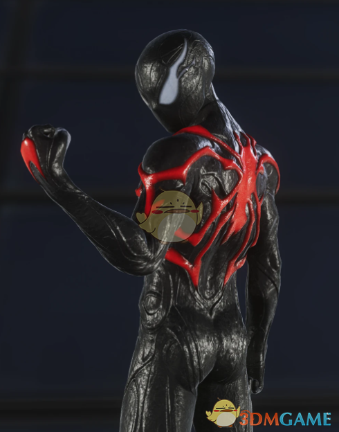 《漫威蜘蛛侠2》漫威争锋共生体蜘蛛侠MOD