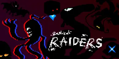 《星露谷物语》激进突袭者MOD