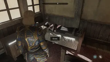 《上古卷轴4：湮灭重制版》同伴友好旅馆MOD