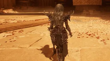 《光与影：33号远征队》地狱先驱套装MOD