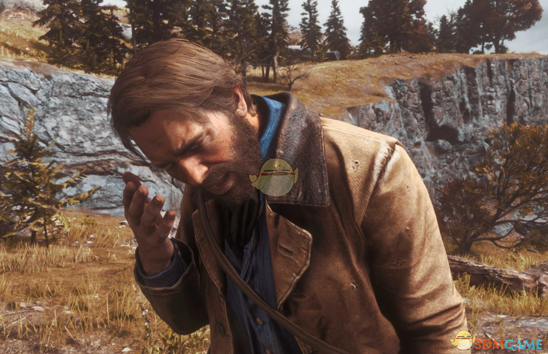 《荒野大镖客2》核心再生MOD