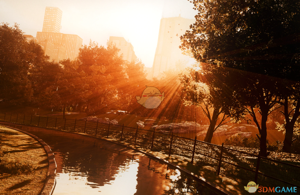 《漫威蜘蛛侠2》电影氛围画面MOD