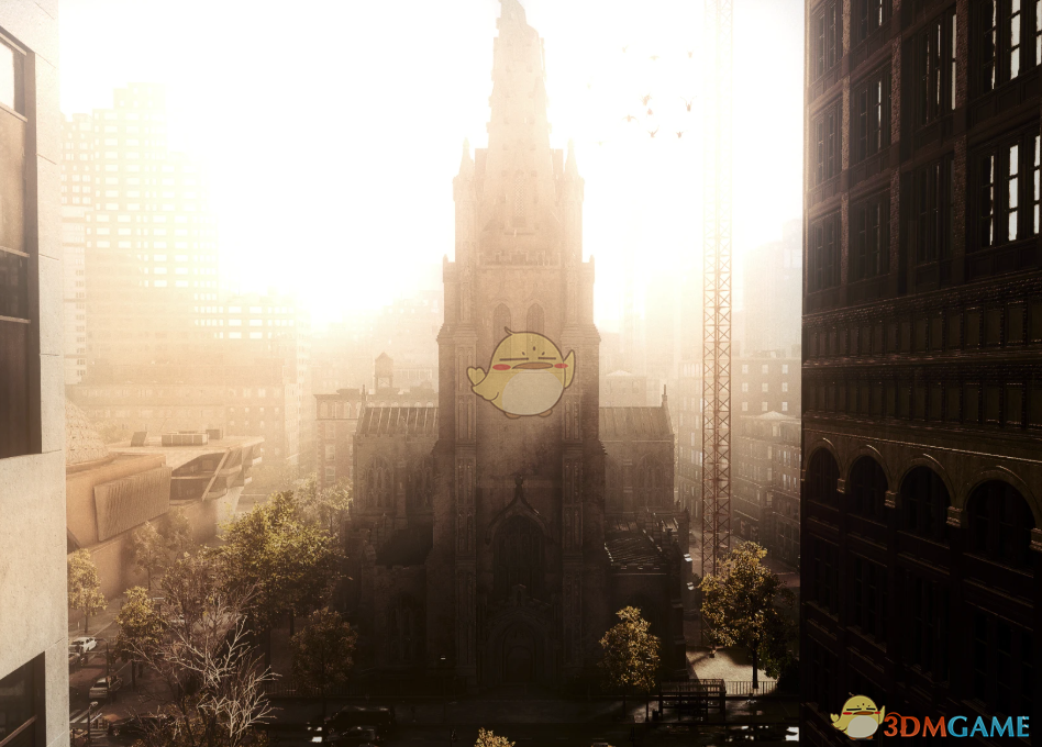 《漫威蜘蛛侠2》电影氛围画面MOD