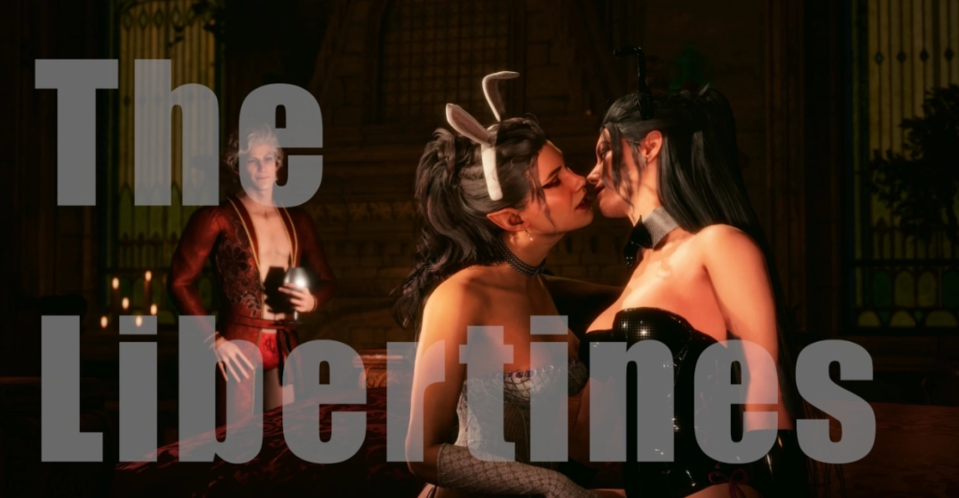 《博德之门3》自由挚爱套装MOD