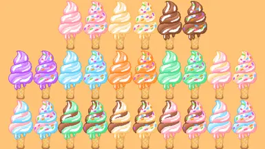 《星露谷物语》甜美的树MOD