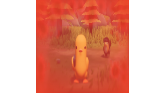 《逃离鸭科夫》濒死状态指示器MOD