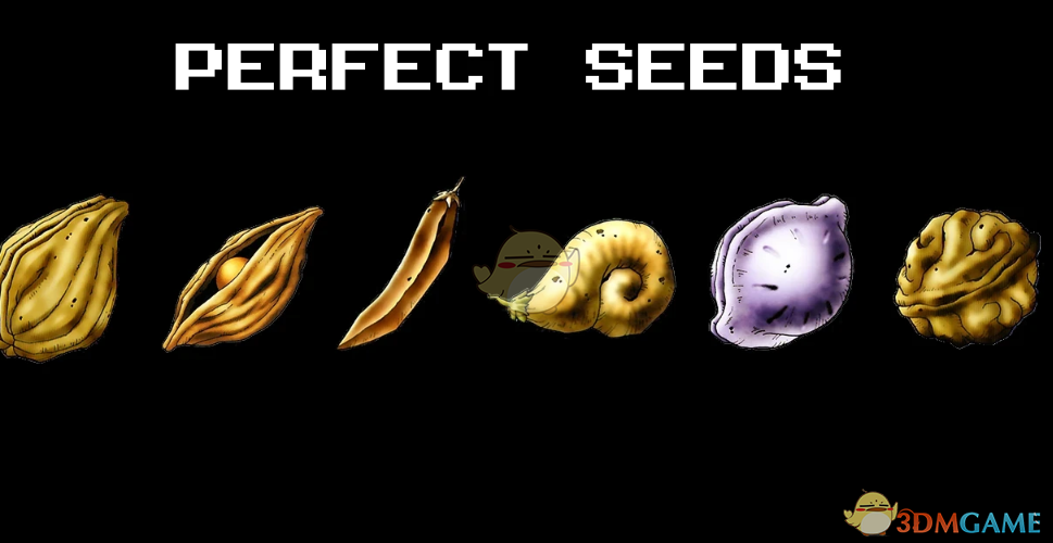 《勇者斗恶龙1&2:HD-2D重制版》完美种子MOD