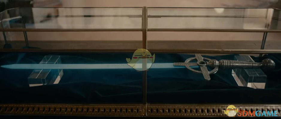 《赛博朋克2077》修女战士神圣之剑MOD