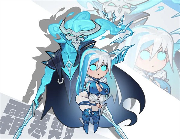 我在神界刷装备冰霜女神宝石选择建议一览