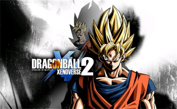 龙珠超宇宙2中文补丁下载