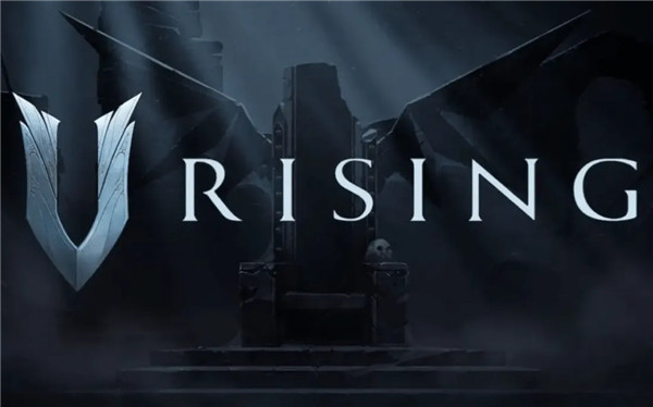 吸血鬼崛起(v rising)