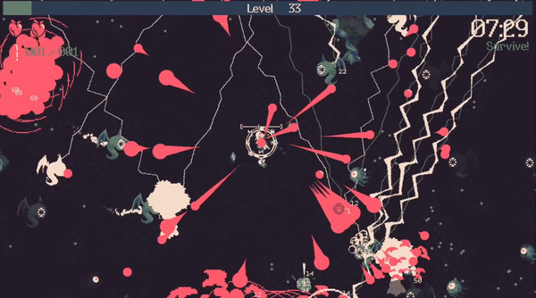 黎明前20分钟技能搭配攻略