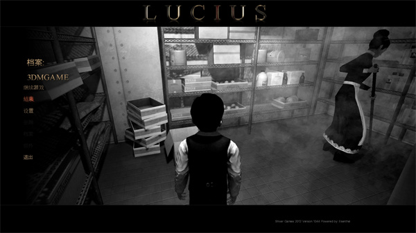 卢修斯免费下载