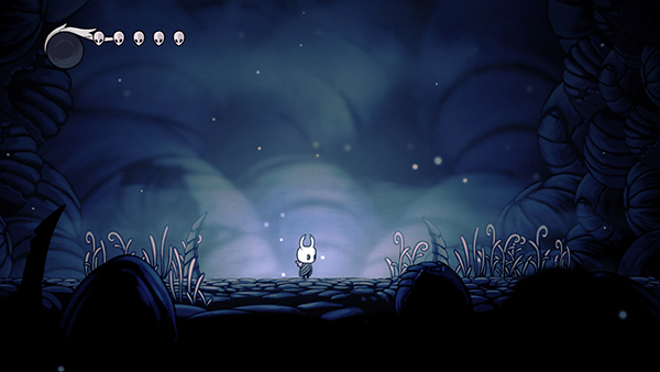 空洞骑士电脑版免费中文版游玩教程