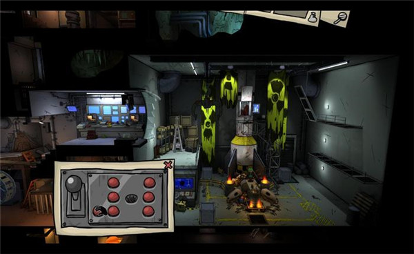 蟑螂旅途游戏下载